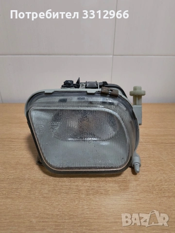 Десен халоген за MERCEDES W210