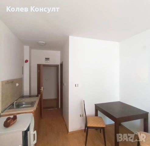 продава 1-СТАЕН апартамент (Студио) в к.к. Слънчев бряг, снимка 4 - Апартаменти - 54277923