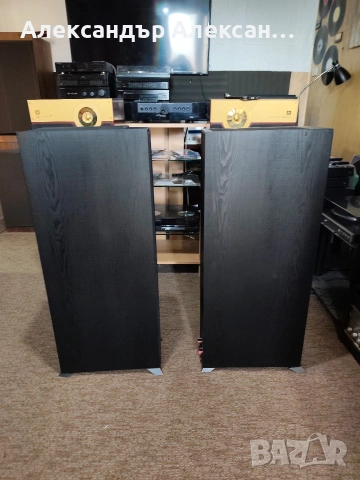 Klipsch R-605FA, снимка 6 - Тонколони - 55085577