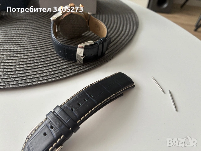 Часовник Guess Gc Collection Swiss, снимка 11 - Мъжки - 55138111