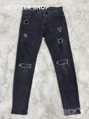 Мъжки дънки BANGASTIC SLIM FIT. Размер 33