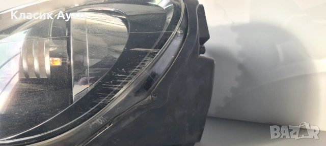 Фар VW Golf 6 2012г., снимка 2 - Части - 54833836