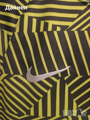 Оригинална тениска Nike, снимка 3 - Тениски - 55269914