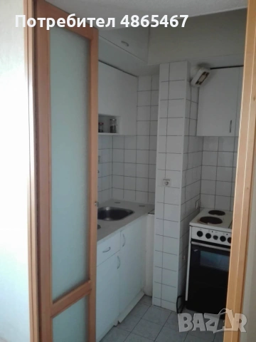 Двустаен апартамент под наем в кв.Овча купел, снимка 2 - Апартаменти - 55091293