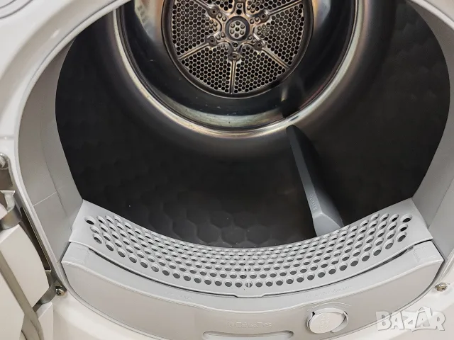 Комплект пералня Miele W1 9кг А+++ и сушилня с термопомпа Miele T1 A +++ 8 кг с 2 години гаранция! , снимка 5 - Перални - 55438934