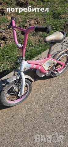 Детско колело 