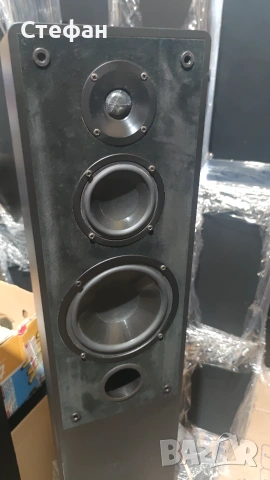 DUAL SB 1120, снимка 5 - Тонколони - 55089813