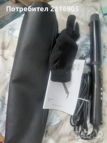 Електрическа маша за коса Remington, снимка 2 - Маши за коса - 55688072