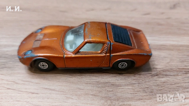Matchbox 