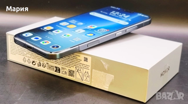 Honor Magic 8 Pro 5G 512GB 12GB RAM Dual, снимка 14 - Други - 54110133