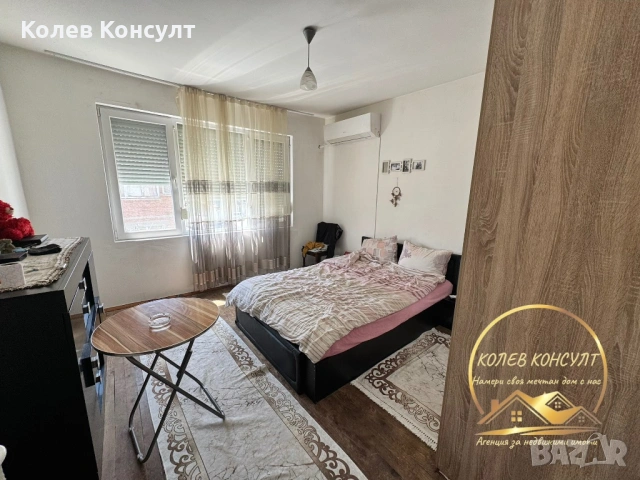 Етаж от къща град Димитровград, снимка 4 - Етаж от къща - 54573638