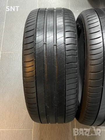 225/45/17 Michelin / летни гуми, снимка 5 - Гуми и джанти - 54553213