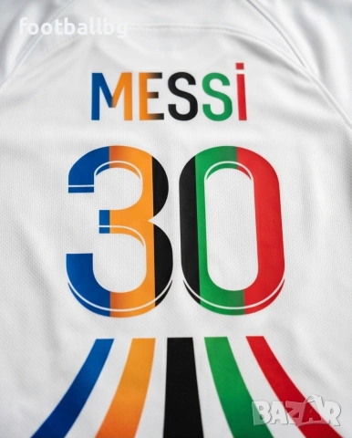 MESSI ❤️⚽️ детско юношески футболни екипи РЕТРО екипи , снимка 2 - Футбол - 41691279