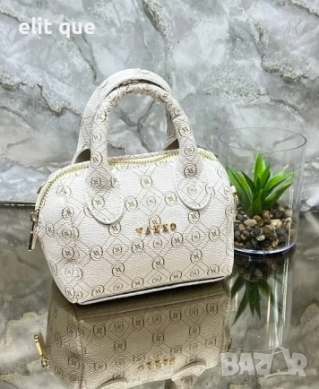 Дамски мини чанти vakko, снимка 4 - Чанти - 55243262