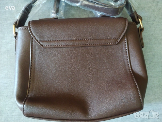 Структурирана чанта Nisha - AVON, снимка 2 - Чанти - 54119758