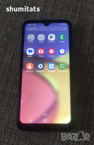 Samsung A14 4g 6gb/128gb SM-A145FB/DS на части, снимка 2 - Samsung - 54885216