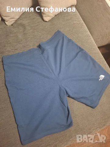 Мъжки къси панталони The North Face 2XL, снимка 4 - Къси панталони - 55449937