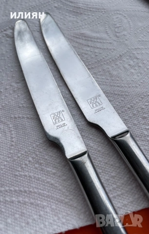 Ножове solingen, снимка 8 - Ножове - 54082885