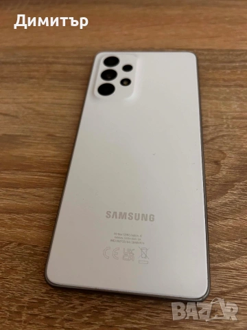 Samsung galaxy A53 5g, снимка 2 - Samsung - 54572592