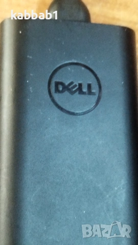 Dell  модел DA90PM130 Захранване - адаптер за лаптоп