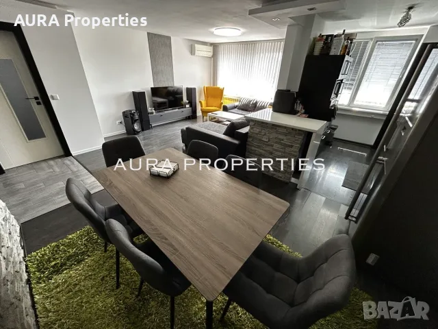 Разград / 3-стаен, жк.Освобождение, снимка 3 - Апартаменти - 55463900