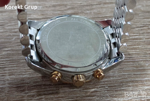 Дамски часовник Michael Kors MK5735, снимка 7 - Дамски - 55017574