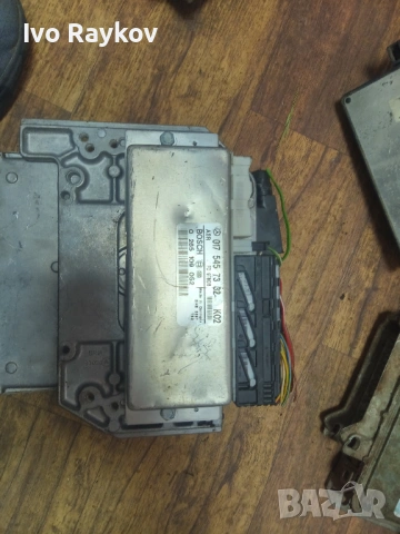 Модул , ABS ,ASR  Mercedes E W210 , 0175457332 0265109052