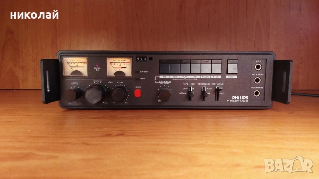 PHILIPS D6920 MK2, снимка 7 - Декове - 54540559