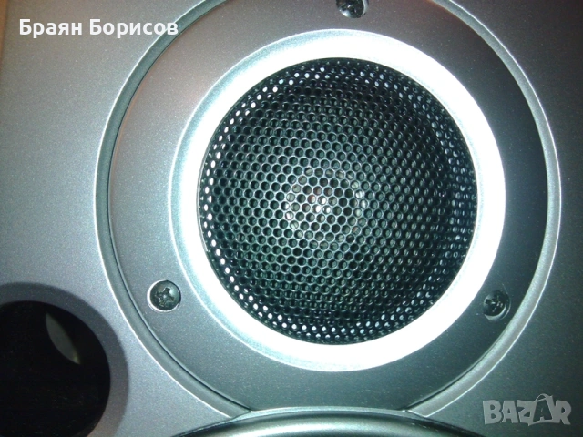 Aiwa SX-NAV65 – тонколони, чист звук, комплект, снимка 4 - Тонколони - 54385292
