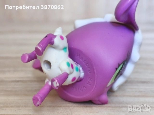 LPS, Hasbro Фризьорски салон, розов пудел и агънце (различни цени), снимка 9 - Кукли - 54849256