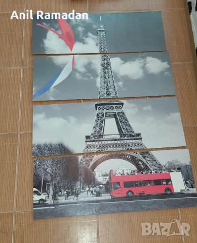 Продавам Картина