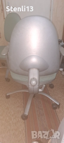 Офис столове, снимка 3 - Столове - 54009844