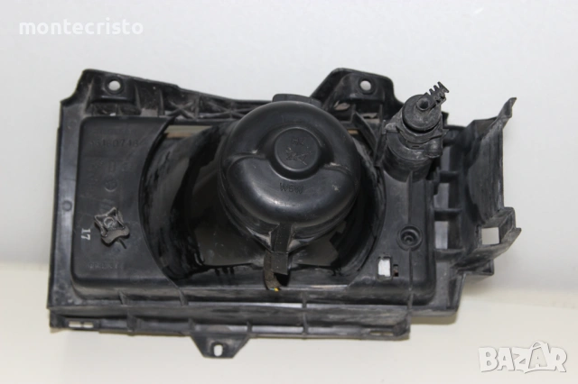 Десен фар Fiat Scudo (1995-2003г.) 1474267080 Citroen Jumpy (1995-2003г.) Peugeot Expert (1994-2003г, снимка 4 - Части - 54540988