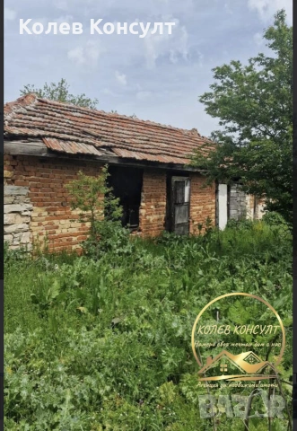 парцел с къща село Орешник, снимка 2 - Парцели - 55189274