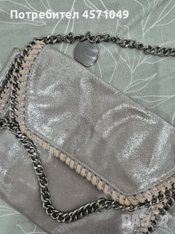 Комплект дамски чанти , снимка 10 - Чанти - 51453331