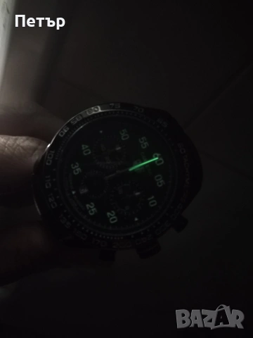 Tag Heuer Carrera x Porche кварцов часовник, снимка 7 - Мъжки - 55047558