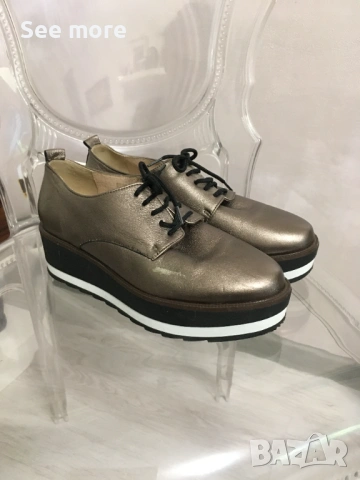 MOURTZI Made in Greece дамски обувки 37