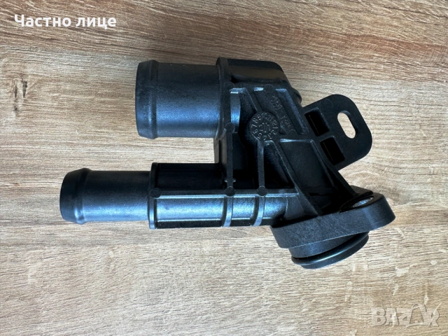 Фланец за Opel Astra K GM 55 516 963, снимка 3 - Части - 54561514