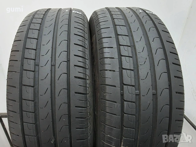 2бр летни гуми 205/60/16 PIRELLI L06142 , снимка 3 - Гуми и джанти - 55128255