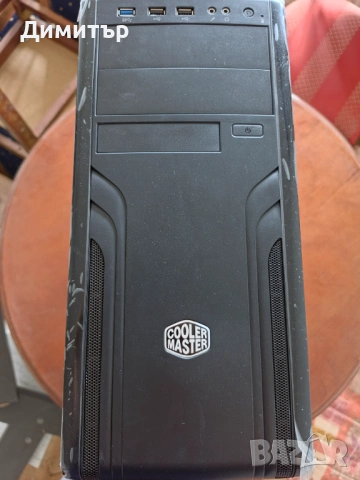 Компютърна кутия Cooler Master Force 500