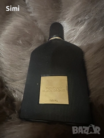 Tom Ford Black Orchid 100 ml