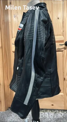 Яке Harley-Davidson , снимка 3 - Якета - 55469746