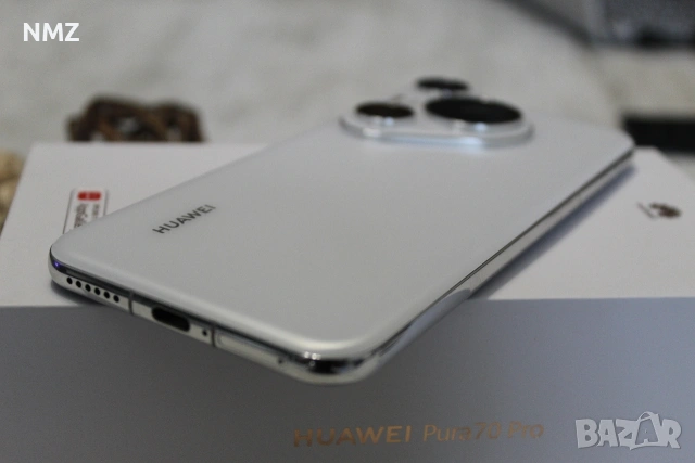 Huawei Pura 70 Pro 512GB нов, снимка 2 - Huawei - 54367251