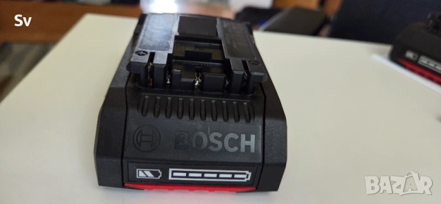 BOSCH GBA 18V 4.0Ah ProCore - батерия, снимка 2 - Други инструменти - 54762554