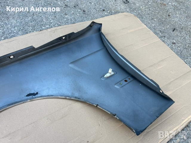 Десен калник за BMW E46 Compact, снимка 8 - Части - 54380518