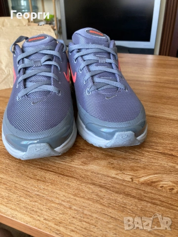 Мъжки оригинални маратонки Nike Air Max , снимка 7 - Маратонки - 54978015