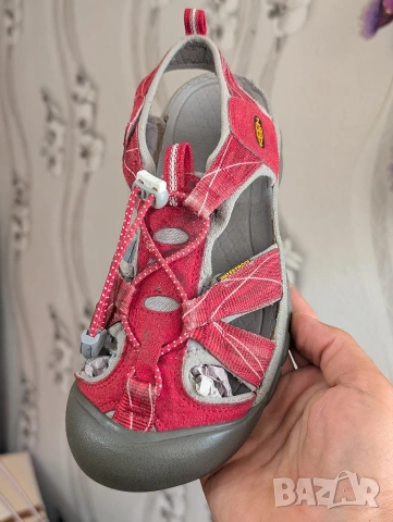 KEEN сандали Venice H2 номер 39, снимка 9 - Сандали - 55092714