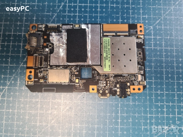 Asus MeMO Pad HD 7 МЕ173 за части , снимка 2 - Таблети - 55187500