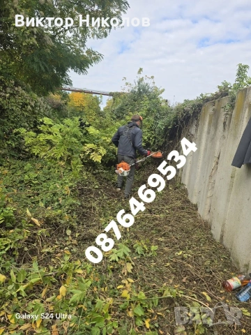 почистване на мазета, тавани, дворове , снимка 5 - Почистване на домове - 54259309