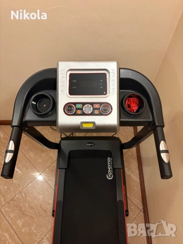 Бягаща пътека Kondition GB-TR2403 , снимка 3 - Фитнес уреди - 54102288